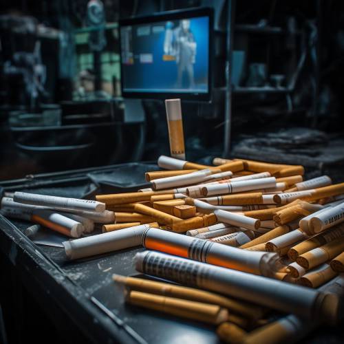 独家！微信正品卷烟一手货源商家“童叟无欺”