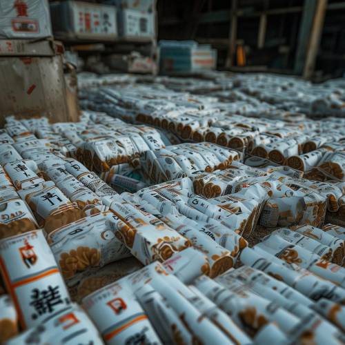 独家！正品免税卷烟批发“薄利多销”
