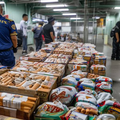 独家！正品免税烟一手货源微信“值得关注”