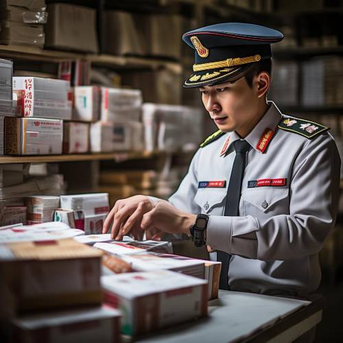 独家！正品免税香烟商城“应有尽有”