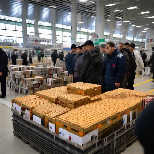 独家！正品免税香烟正品批发网站“有恃无恐”