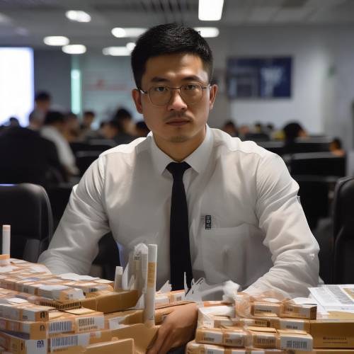 独家！正规烟草专卖店买的外烟“质量保证”