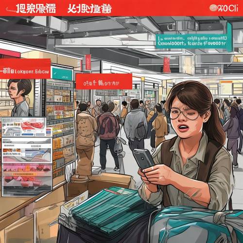 独家！香港免税店代购是真的吗“见仁见智”