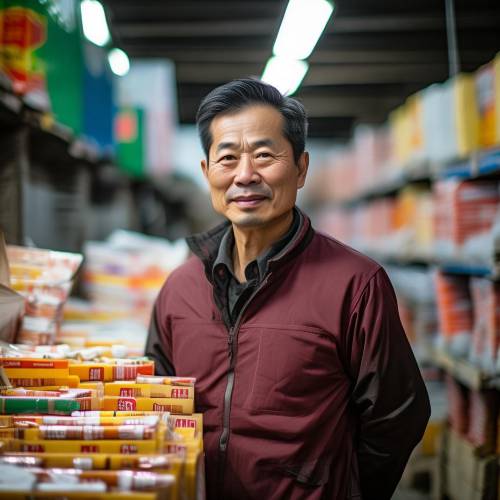 独家！香烟批发代理一手货源网“青梅竹马”
