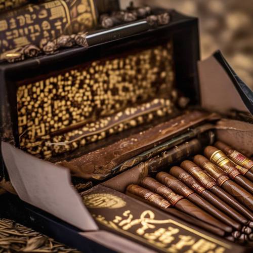 第一热点!正品烟草购买“千金一掷”