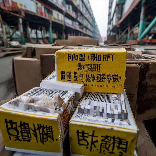 第一热点!正品香烟批发微信“四通八达”
