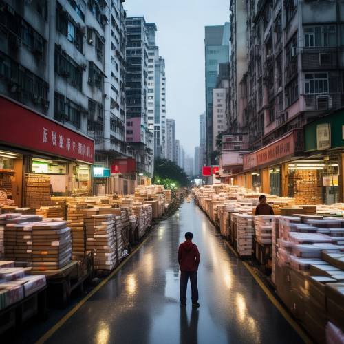 第一爆料!正品香烟优质货源“源源不断”