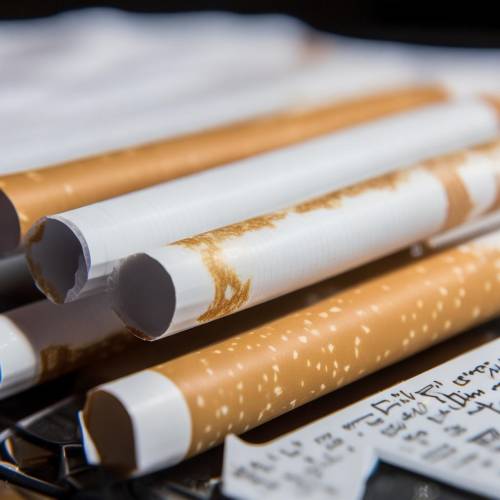 第一爆料!正品香烟品牌货源“源远流长”
