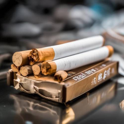 第一爆料!正品香烟批发厂“精益求精”