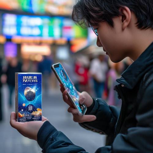 精选！外国香烟品牌价格及图片“物超所值”