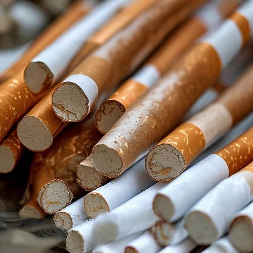 简讯!外烟货到付款网站“货比三家”