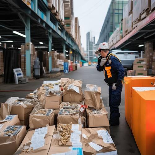 紧急关注! 微信香烟代理免税批发“鱼目混珠”