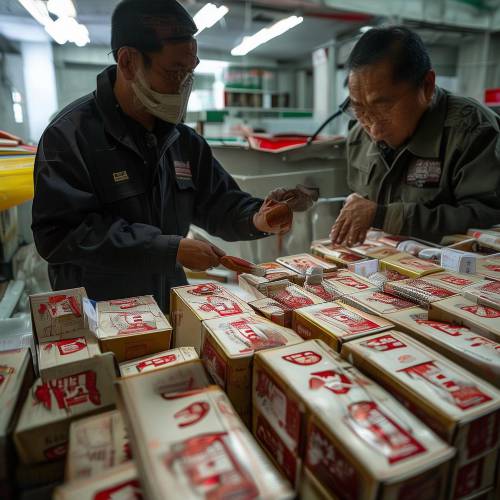 紧急关注!云霄高仿烟那里买“探本溯源”