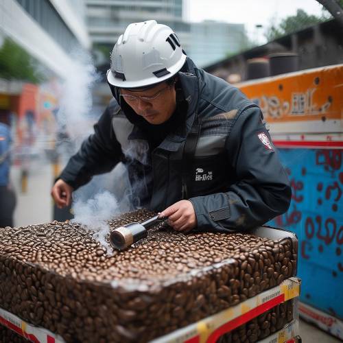 紧急关注!爱喜冰咖啡香烟在哪买的“寻根究底”