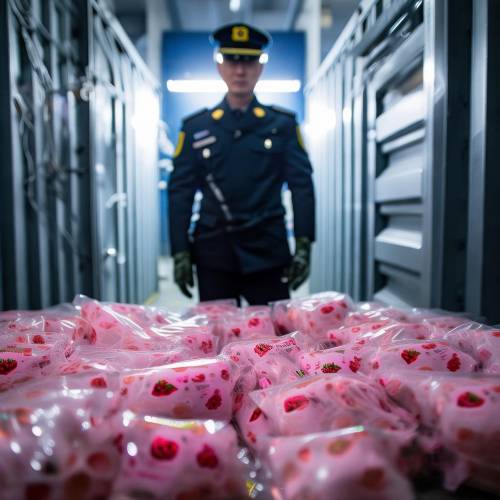 紧急关注!爱喜草莓单爆“独树一帜”