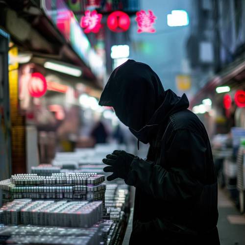 紧急关注！relx悦刻批发“薄利多销”