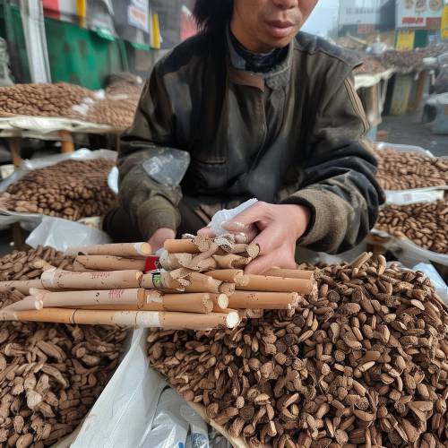 紧急关注！烟批发厂“源头把控”
