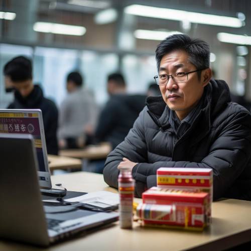 紧急关注！烟可以在微信群推销吗“口口相传”