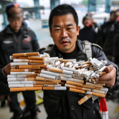 紧急关注！百乐peel香烟批发“量大从优”