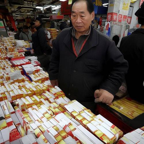 紧急关注！硬中华烟批发当前多少钱一条“精打细算”