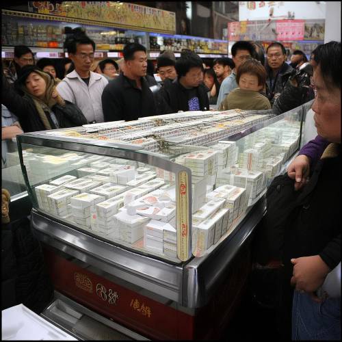 紧急关注！阿诗玛香烟在哪些省可以买到“遍地开花”