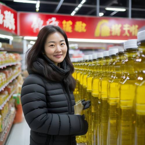 紧急扩散!超市供货商货源“源源不断”