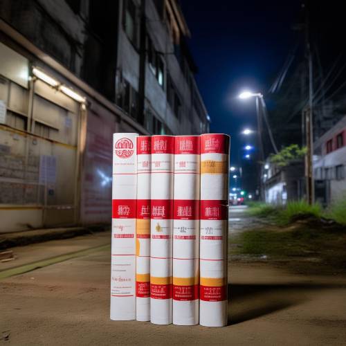 紧急播报!云霄香烟厂生产“精工细作”
