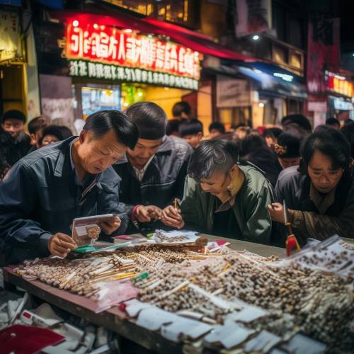 紧急进展! 网购哪里可以买香烟“蛛丝马迹”