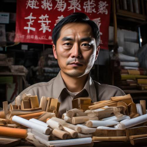 紧急进展! 网购云霄香烟口感怎么样“鱼目混珠”