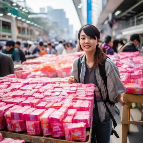 紧急通知!peel爆珠如何购买“按图索骥”