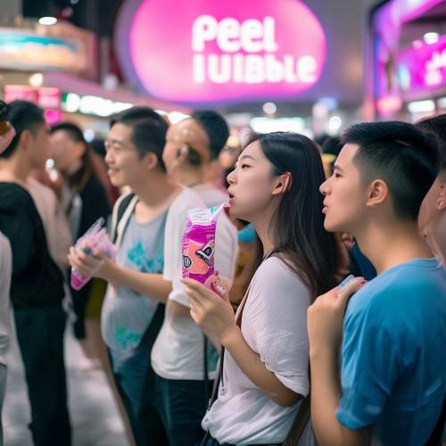紧急通知!peel爆珠香烟是哪里的“追根溯源”