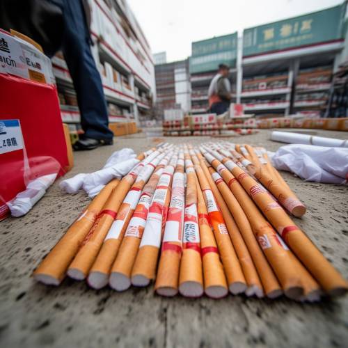 紧急通知！中华烟2023价目表批发价“百发百中”