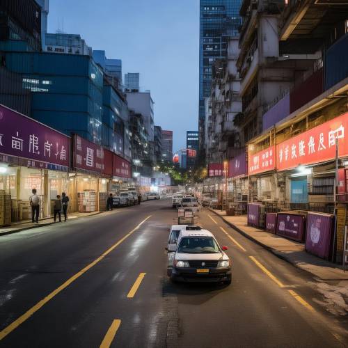 紧急速递！宝亨在哪买“轻车熟路”