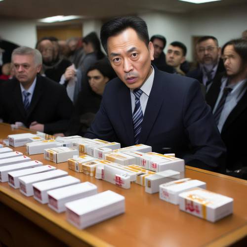 给力!一手免税香烟“货真价实”