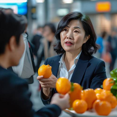 绝对内幕!peel橙色是什么味“各有千秋”