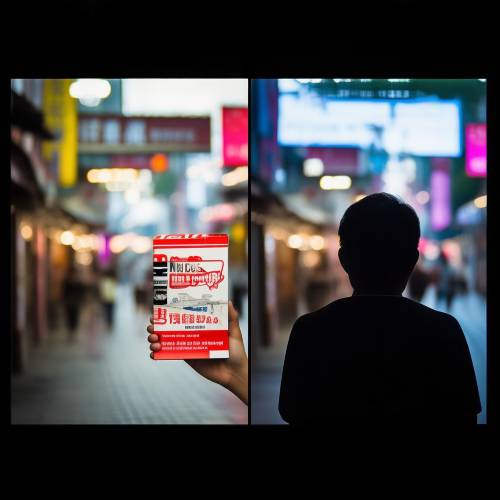 警惕!诚信烟行批发零售“耳目一新”