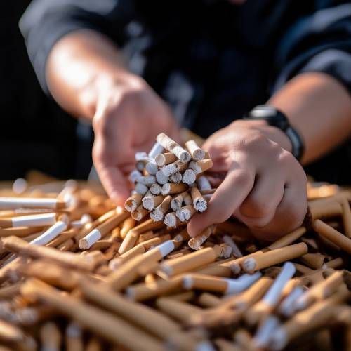 警惕！正规香烟商城下单“货比三家”