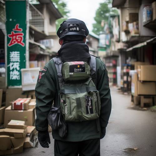 警惕！香烟一手货源去哪里批发“雾里看花”