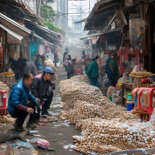 警惕！香烟一手货源去哪里批发“雾里看花”