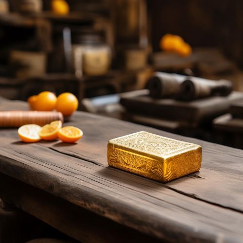 七匹狼(金砖细支)多少钱一包？2025七匹狼金砖细支价格表