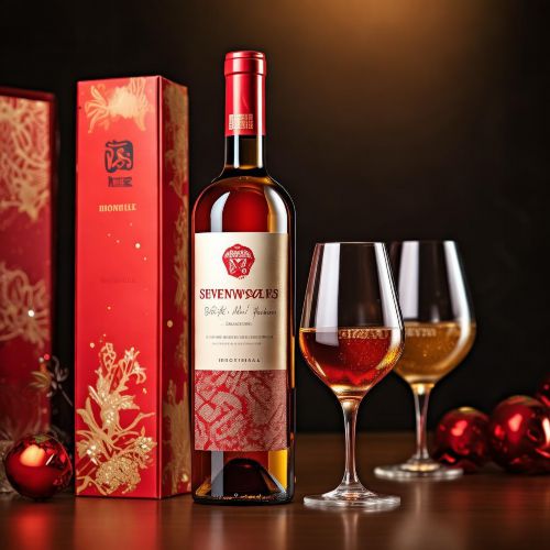 七匹狼(鸿福)多少钱一包？2025七匹狼鸿福价格最新介绍
