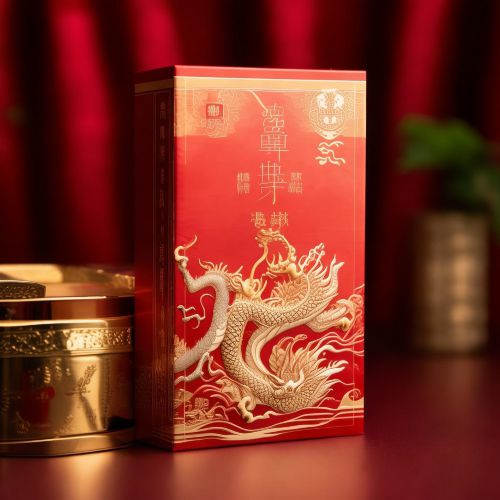 中华(软2024甲辰年龙年贺岁版)多少钱一包？2025中华龙年贺岁版价格最新介绍