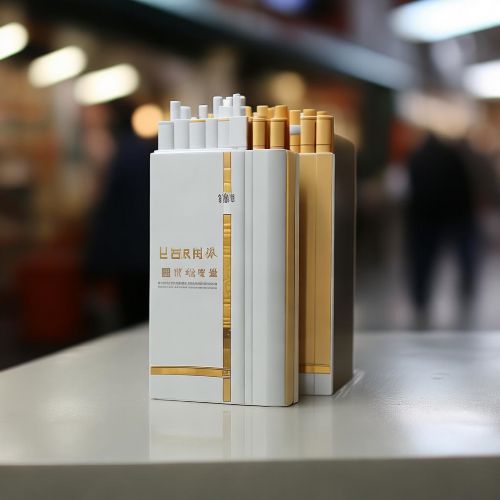 中南海(茶香薄荷味.酷爽风尚)多少钱一包？2025中南海茶香薄荷味价格最新介绍