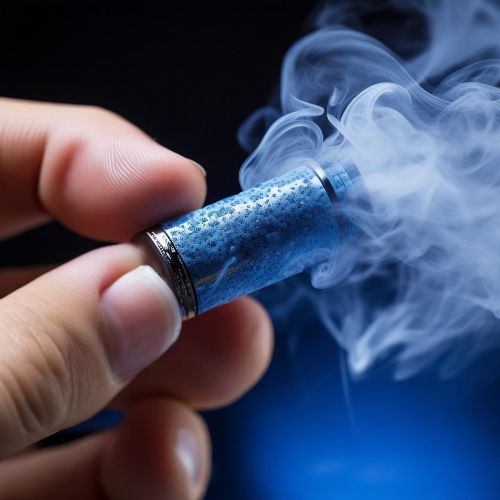 中南海(蓝莓薄荷爆珠)多少钱一包？2025中南海蓝莓爆珠价格表