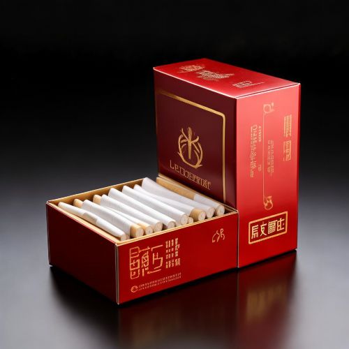 利群(软红长嘴)多少钱一包？2025利群软红长嘴价格最新介绍