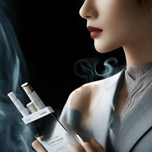 利群(软长嘴5mg)多少钱一包？2025利群软长嘴5mg价格表