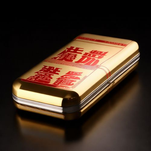 双喜(听装盛世好日子)多少钱一盒？2025双喜听装价格最新介绍