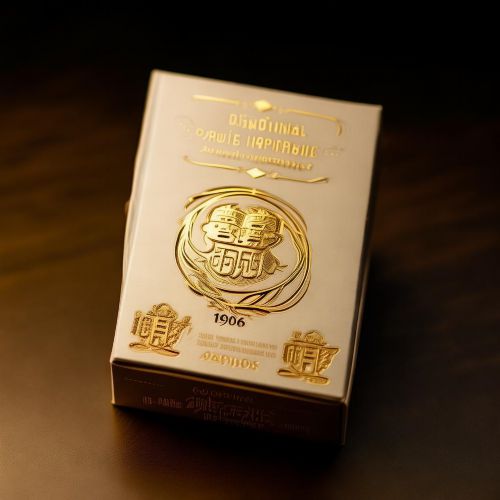 双喜(软经典1906)多少钱一包？2025双喜软经典1906价格参数介绍