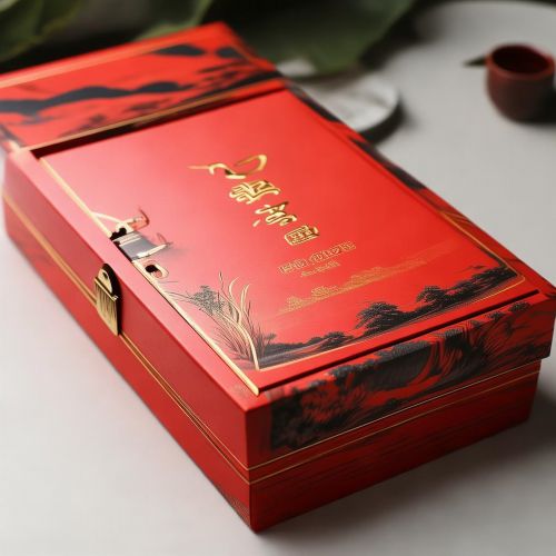 呼伦贝尔(红城1947)多少钱一包？2025呼伦贝尔红城1947价格表介绍
