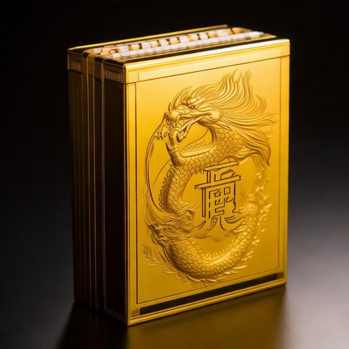 天子(黄)多少钱一包？2025天子黄香烟价格最新介绍